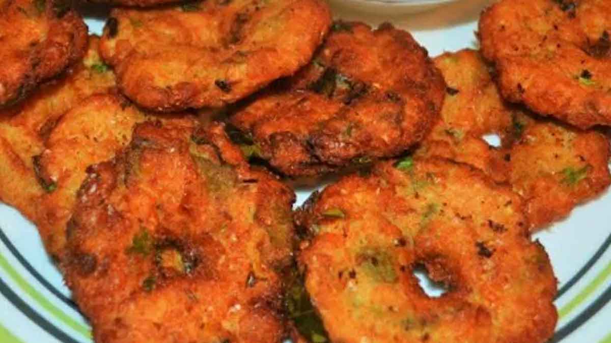 mokkajonna vadalu recipe make in this method 