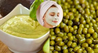 Moong Dal Face Pack For Beauty : పెసర పప్పు ప్యాక్‌తో మొటిమలు, మచ్చలు మాయం.. ఫేషియల్ హెయిర్ కూడా…!