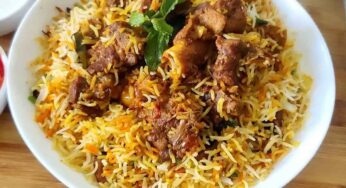 Mutton Biryani Recipe In Telugu : మ‌ట‌న్ బిర్యానీని ఇలా చేశారంటే.. హోట‌ల్స్‌లో తిన్న‌ట్లు వ‌స్తుంది.. రుచిగా ఉంటుంది..!