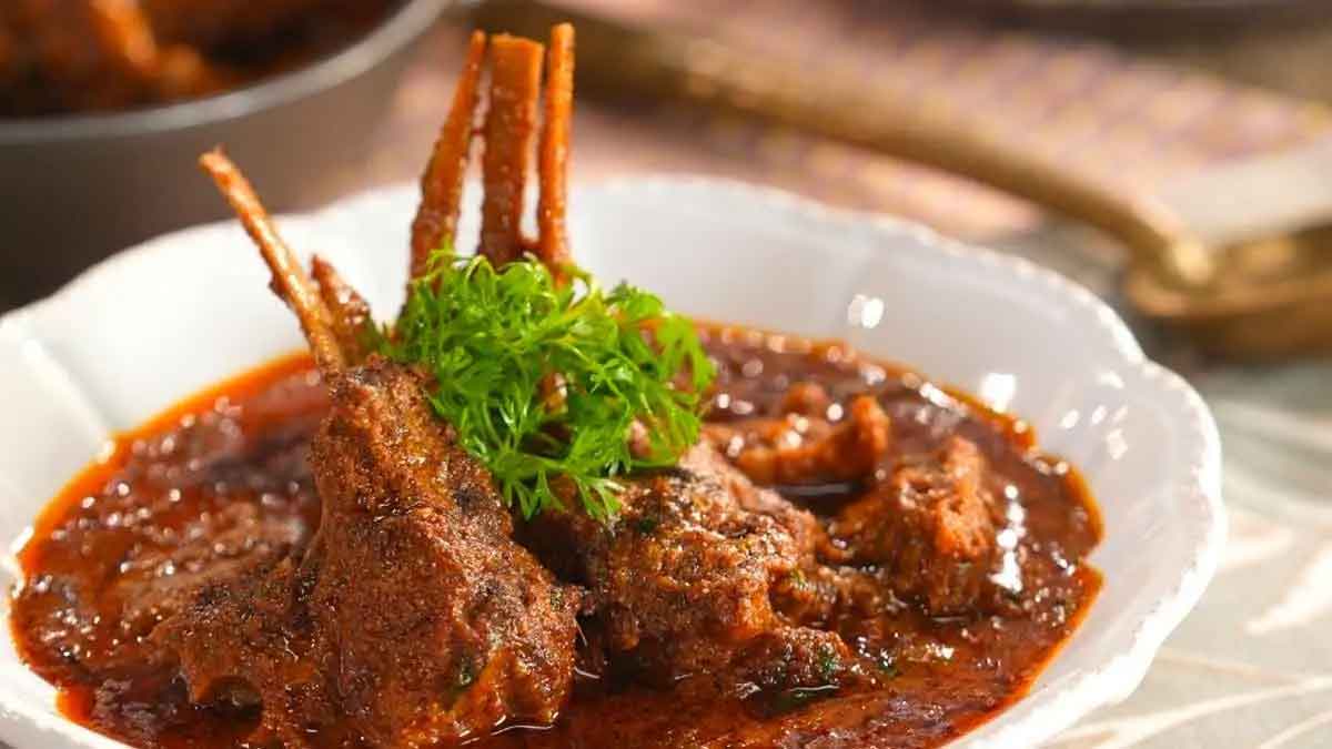 mutton masala chops how to make them 