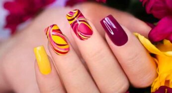 Nail Polish Effects : గోళ్లు అందంగా వుంటాయని.. నెయిల్ పాలిష్ ని వేసుకుంటున్నారా..? ఇది చూస్తే ఇక మీదట వేసుకోరు..!