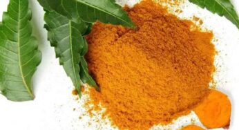 Neem And Turmeric : వేప, పసుపు వలన ఇన్ని ఉపయోగాలని తెలిస్తే.. పక్కా రోజూ తీసుకుంటారు..!