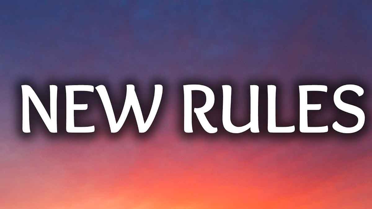 these 25 new rules to come into effect from january 1st 2025 know about them 