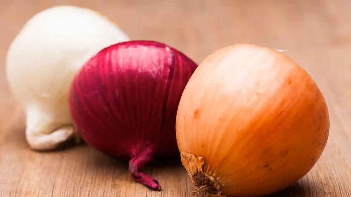 How To Store Onions for longer days 