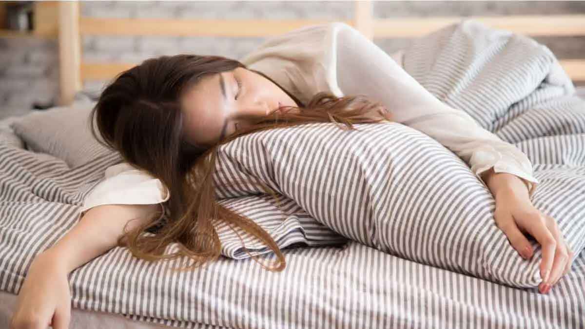 if you are oversleeping daily then it might be bad for you 