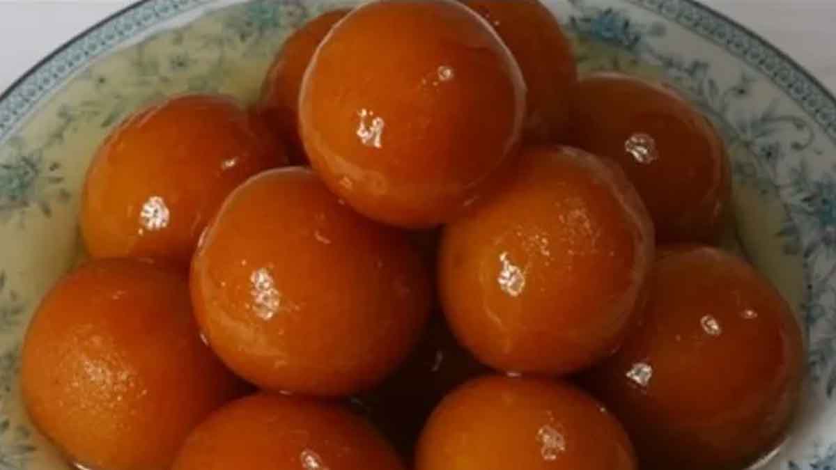 how to make paneer gulab jamun 