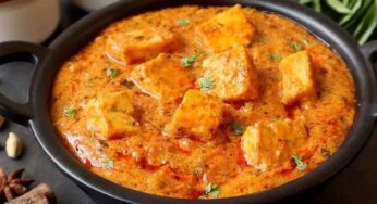 Paneer Masala Curry : ప‌నీర్ మ‌సాలా క‌ర్రీ.. రెస్టారెంట్ల‌లో చేసిన‌ట్లు రావాలంటే.. ఇలా చేయండి..!