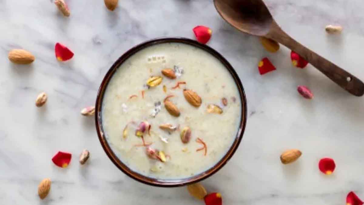 paneer payasam recipe how to make this 