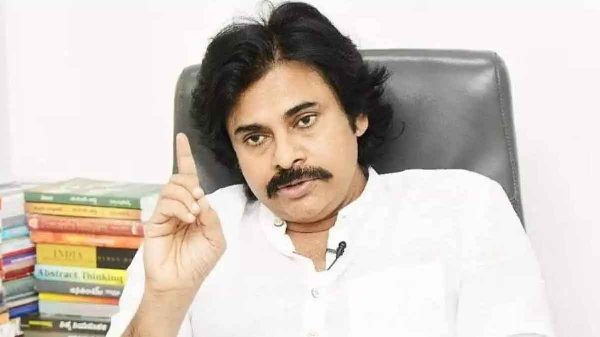 do you know what pawan kalyan would have become if not actor 