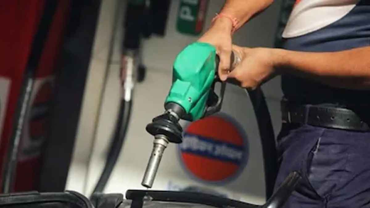 new type of cheating in petrol pumps vehicle owners must know it 