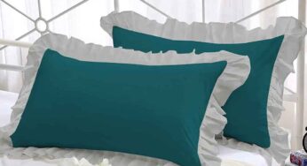 Pillow Covers : దిండ్ల క‌వ‌ర్ల‌ను ఎన్ని రోజుల‌కు ఒక‌సారి మార్చాలి..?