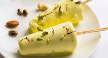 Pista Kulfi : చ‌ల్ల చ‌ల్ల‌ని కుల్ఫీ.. ఇంట్లోనే ఇలా చేసేయండి..!