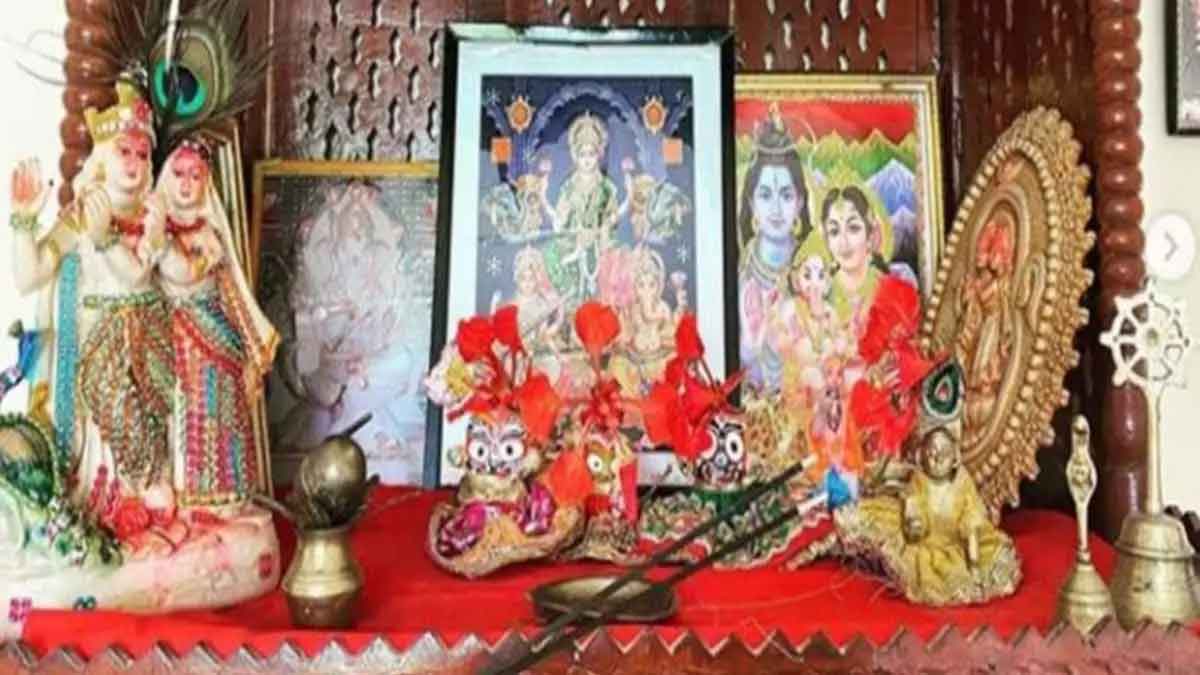 Pooja Room Vastu Tips must follow these 