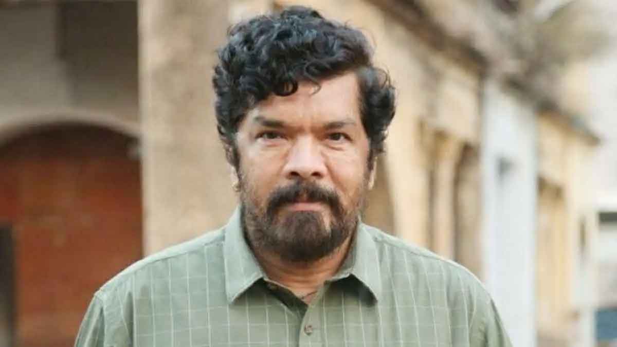 do you know that Posani Krishna Murali has sad in his life 