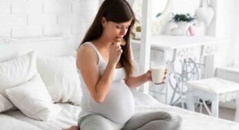 Pregnant Women Drinking Milk : గ‌ర్భిణీలు రోజుకు ఎన్ని లీట‌ర్ల పాల‌ను తాగ‌వ‌చ్చు..?