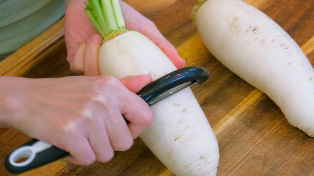 many wonderful health benefits of radish 