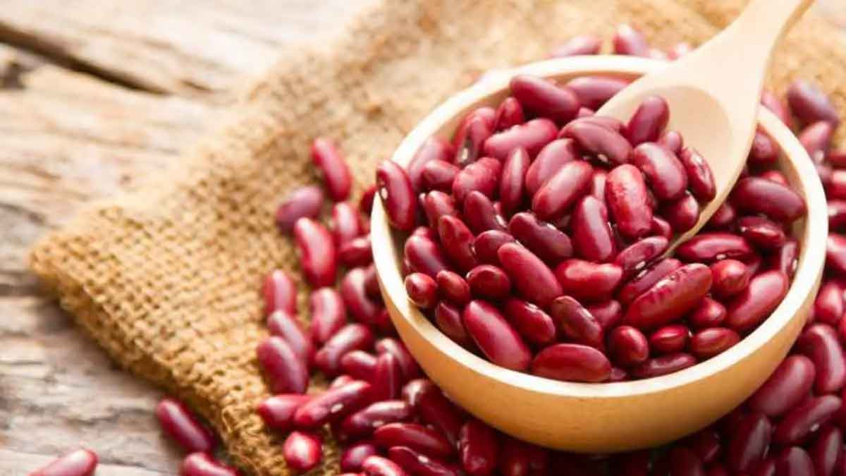 take rajma beans by soaking them 12 hours know the benefits 