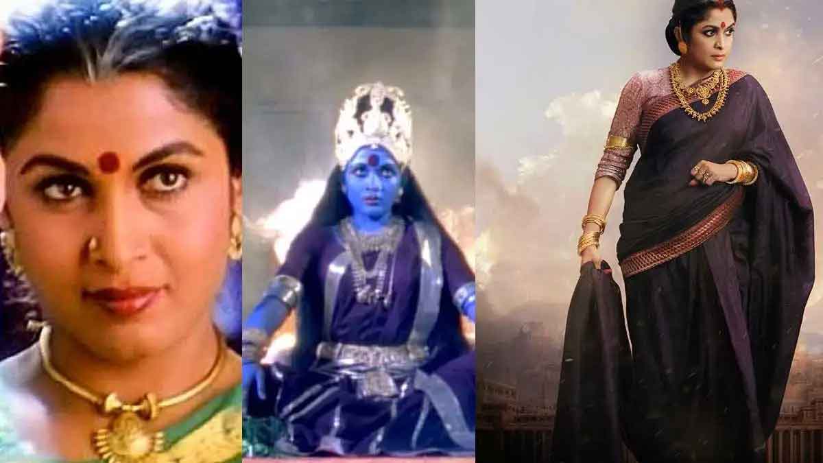 these are the 10 best films in ramya krishnan career 