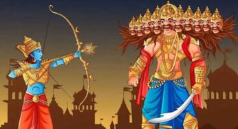 Ravanasura : రావణుడికి 10 తలలు ఎందుకు ఉంటాయి..? దీని వెనుక ఇన్ని క‌థ‌లు ఉన్నాయా..?