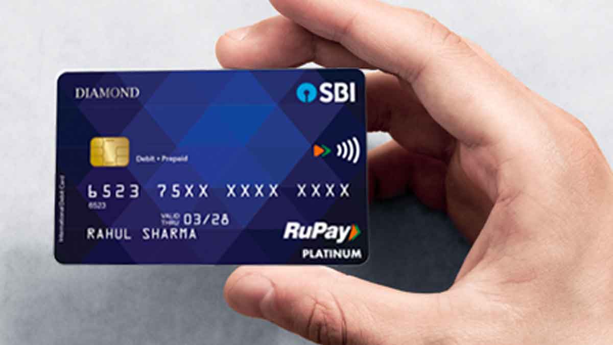 if you are using rupay debit card then must know this 