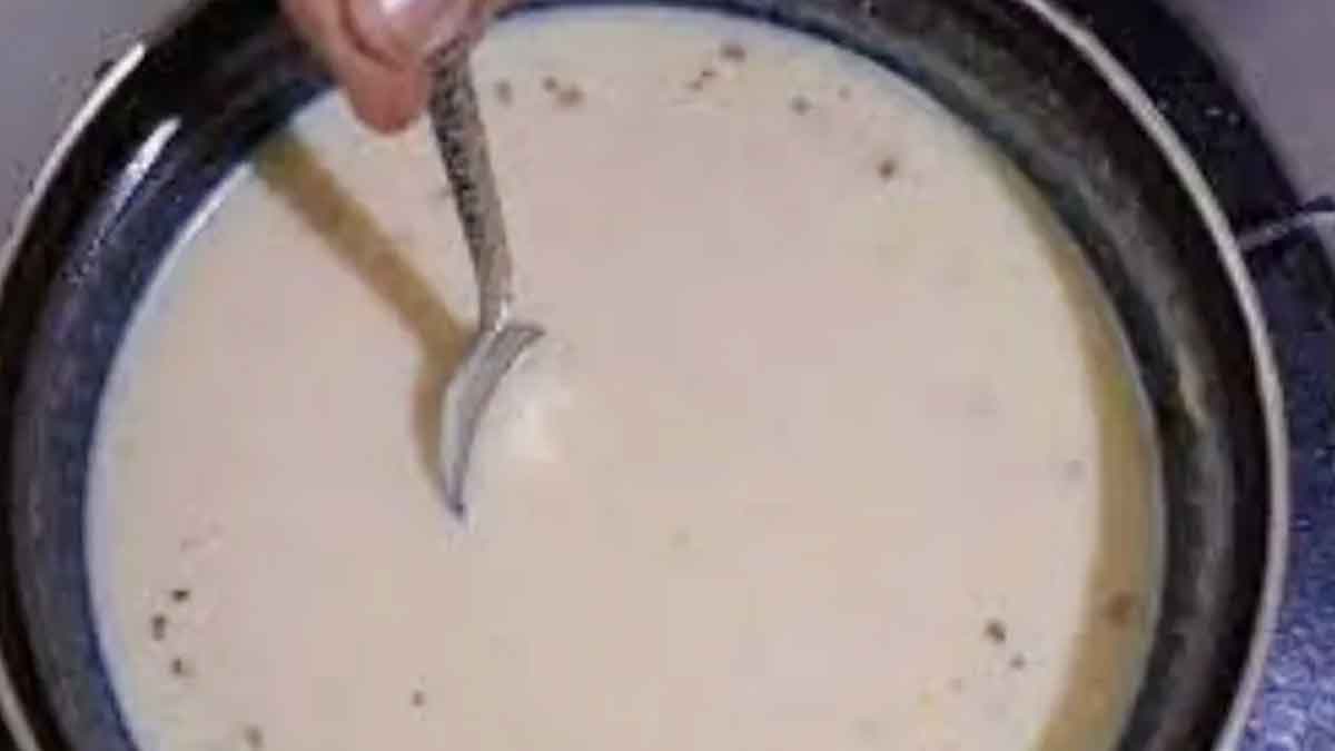 rusk payasam recipe how to make this 