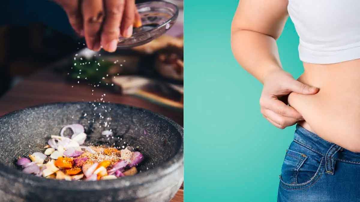 how much salt is required to our body per day 