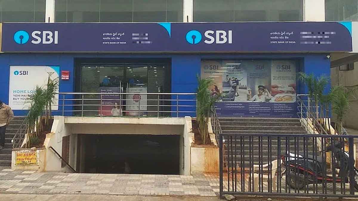 how to change sbi bank account branch through online 