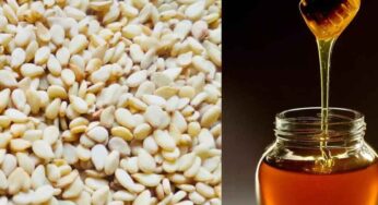 Sesame Seeds And Honey : నువ్వులు, తేనె కలిపి తీసుకుంటే.. ఎంత లాభమో తెలుసా..?