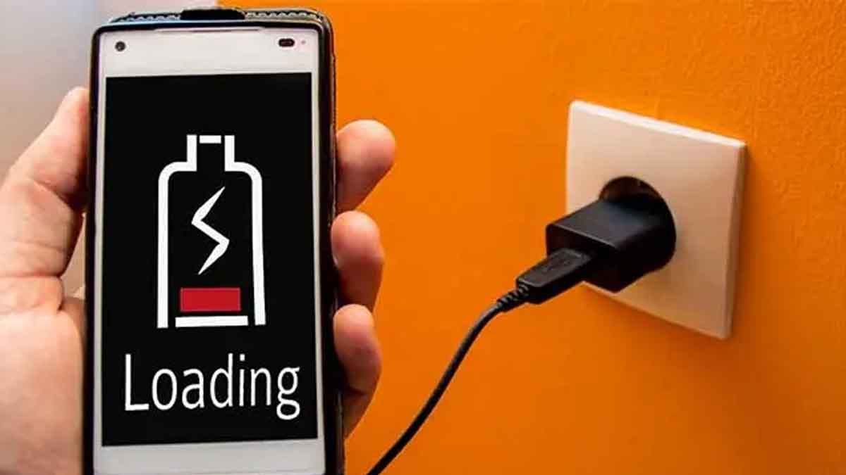 if your smart phone is charging slowly then do like this 