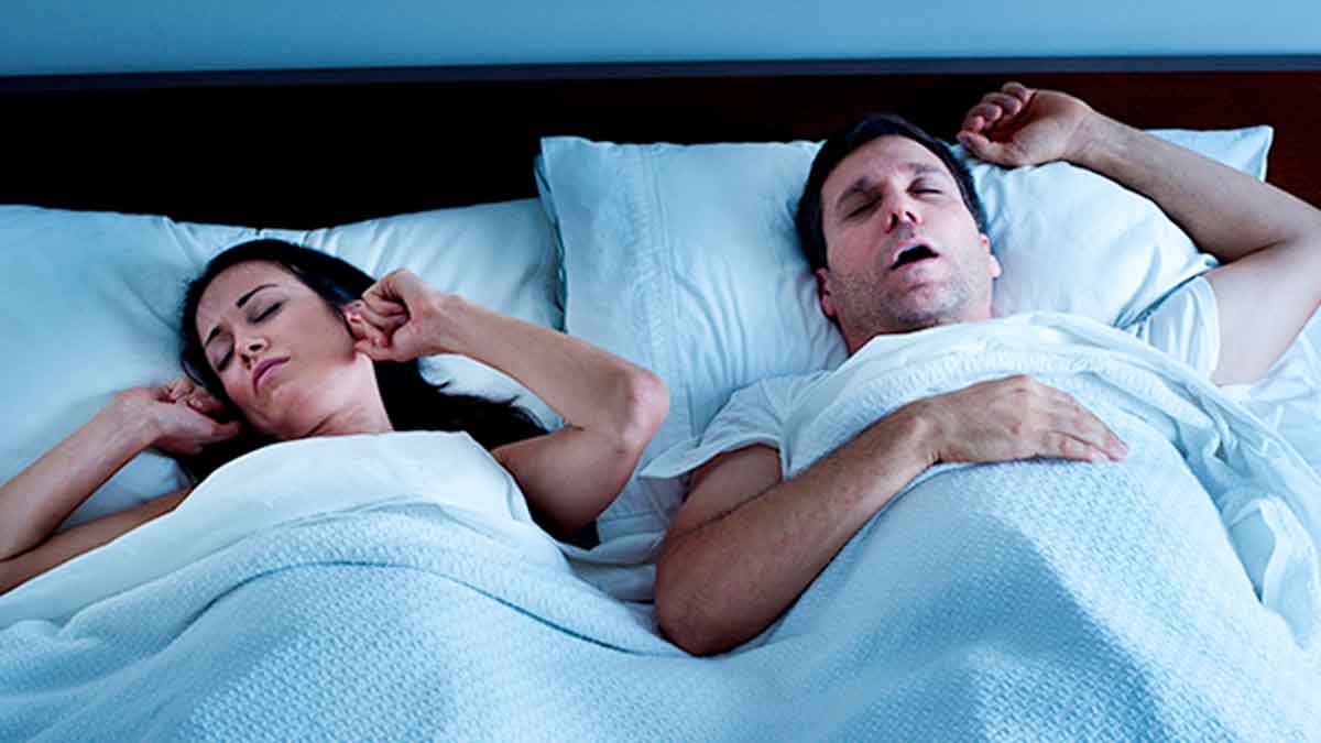 snoring in winter how to reduce it 