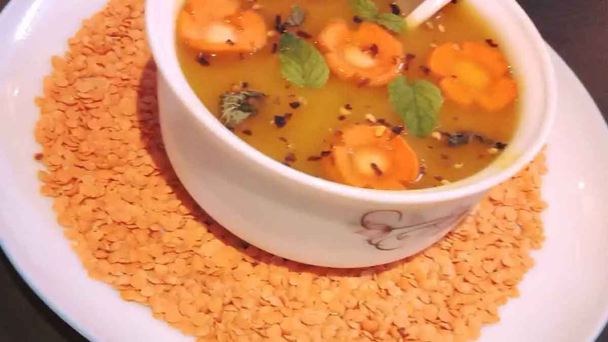 drink this soup weekly twice for many wonderful health benefits 