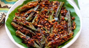 Stuffed Bhindi : మ‌సాలాతో స్టఫ్ చేసిన బెండకాయ.. ఇలా చేస్తే అద్భుతంగా ఉంటుంది..!