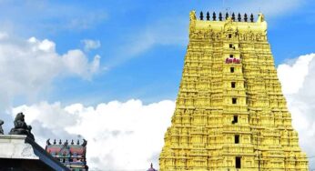 Temples For Moksham : ఈ ఆల‌యాల‌ను ద‌ర్శించుకుంటే చాలు.. మోక్షం ల‌భిస్తుంది, మాన‌వ జ‌న్మ ఉండ‌దు..!