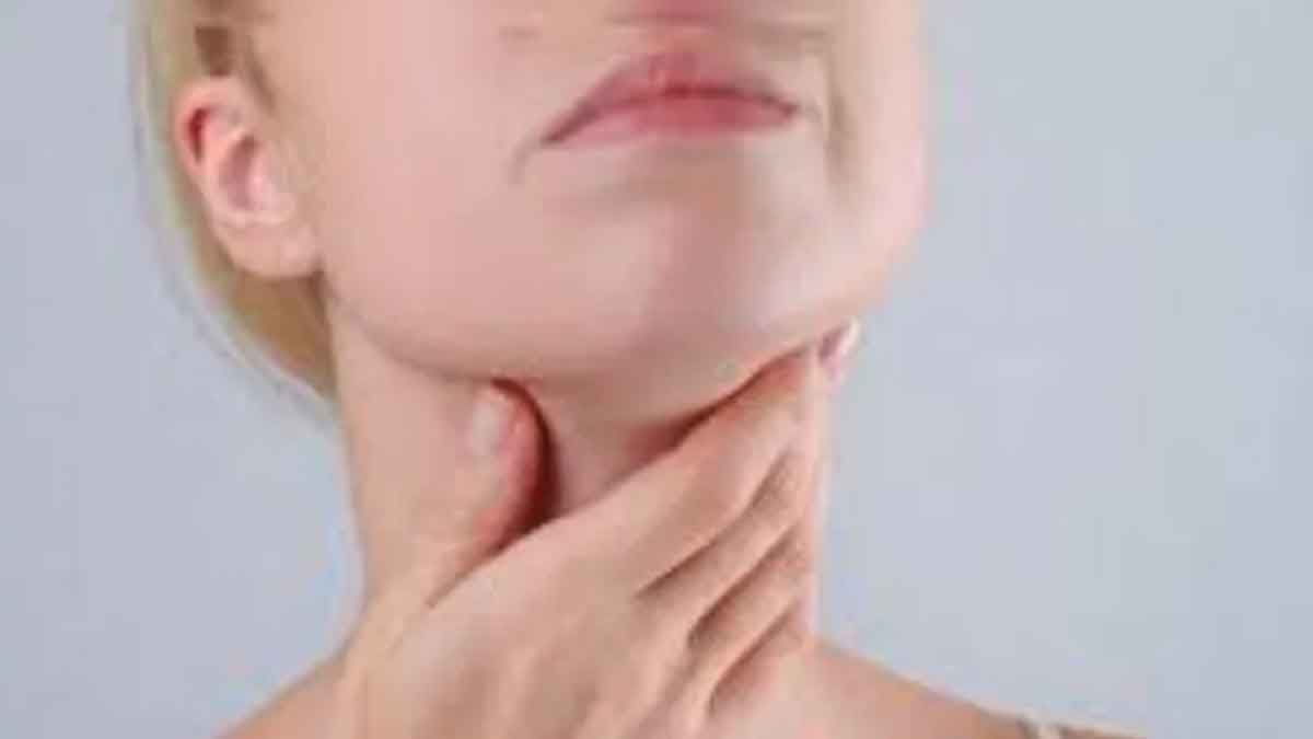 if you are suffering from thyroid them keep away from these foods 