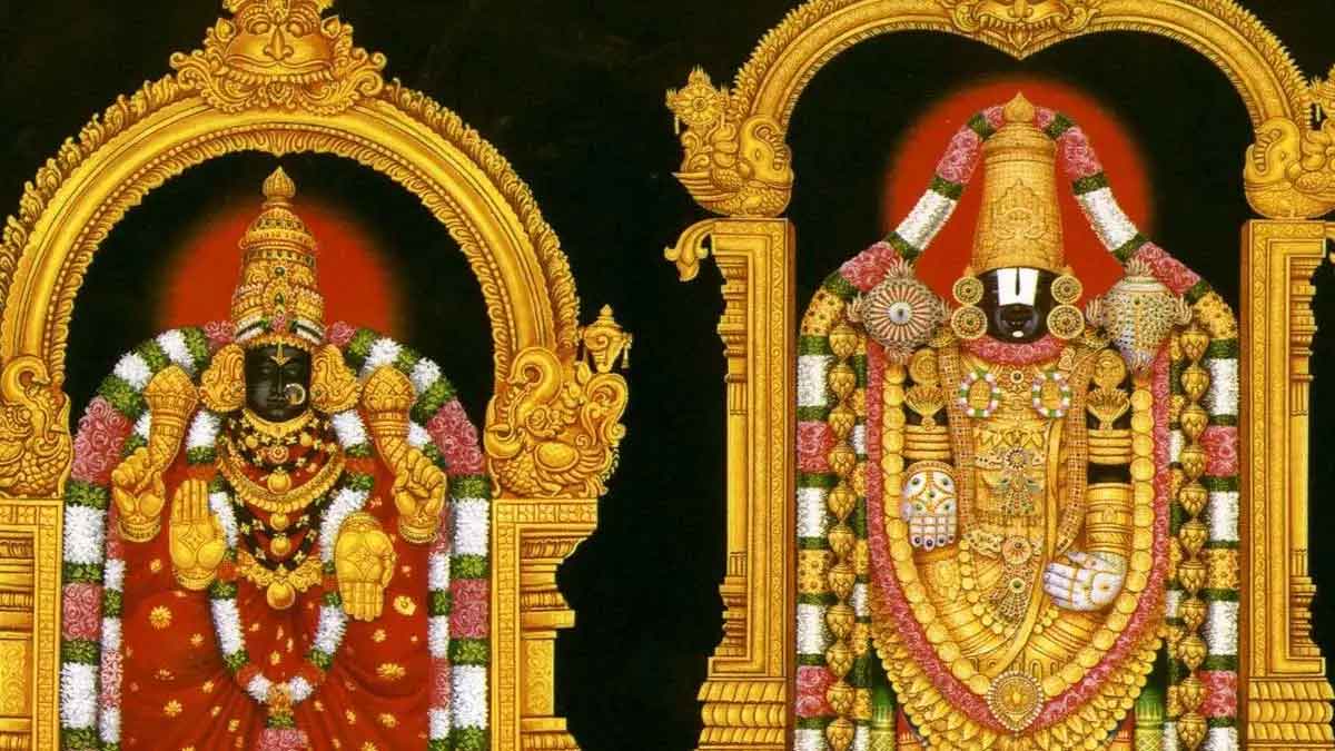 tirumala interesting facts 