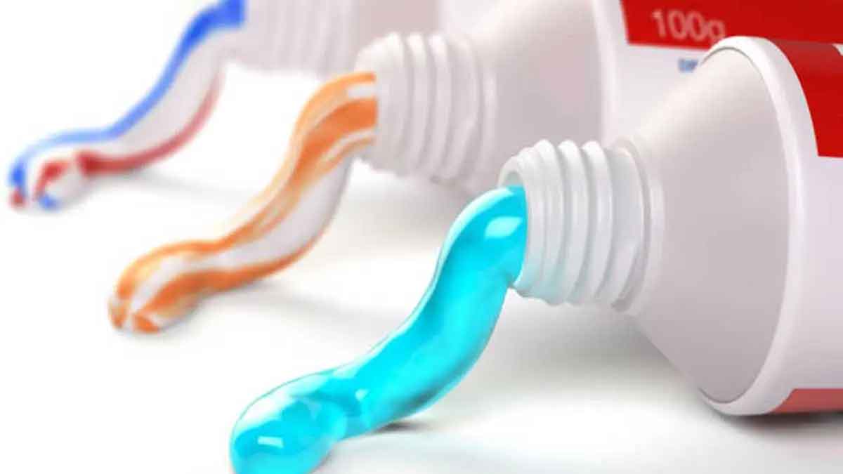 you can use toothpaste for these uses 