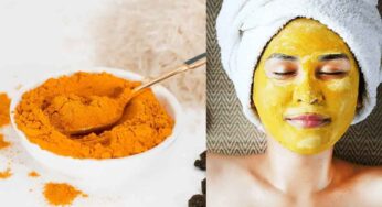 Turmeric Face Pack : దీన్ని నిమ్మరసంలో కలిపి ముఖానికి రాస్తే.. మొటిమలు, మచ్చలు పూర్తిగా పోతాయి..!