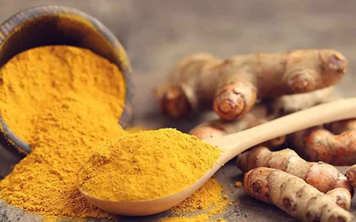 excessive turmeric consumption is not good for health 