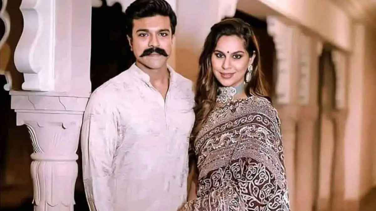 upasana konidela net worth and properties value 