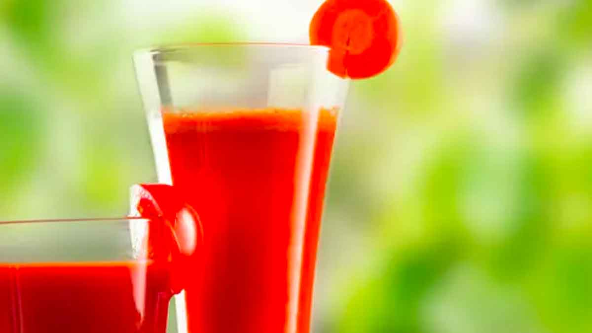 taking this vegetable juice can cure diabetes 