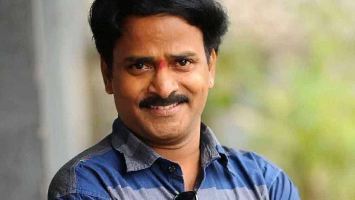 what is the reason for venu madhav death 