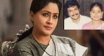 Vijayashanti : విజ‌యశాంతి ఎవ‌రిని వివాహం చేసుకుంది, ఆయ‌న ఏం చేస్తుంటాడు..?