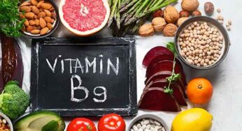 Vitamin B9 : విట‌మిన్ బి9 గురించి త‌ప్ప‌క తెలుసుకోవాల్సిన విష‌యాలు..!