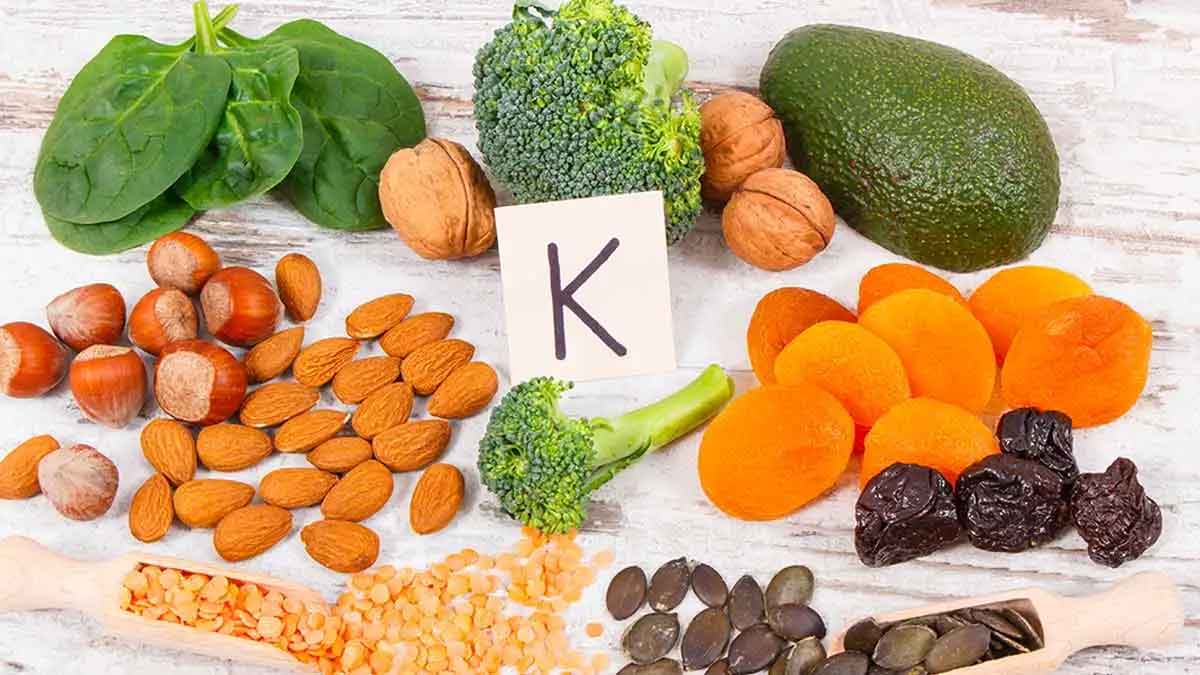 wonderful health benefits of vitamin k2 