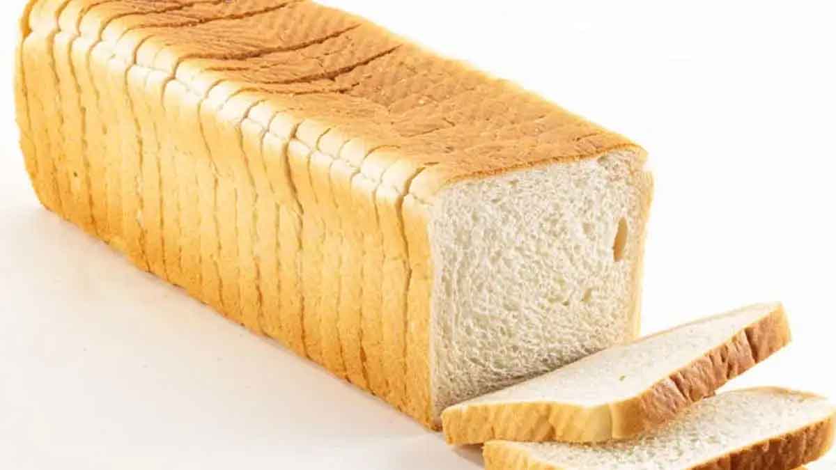 if you are eating white bread then you will get these problems 