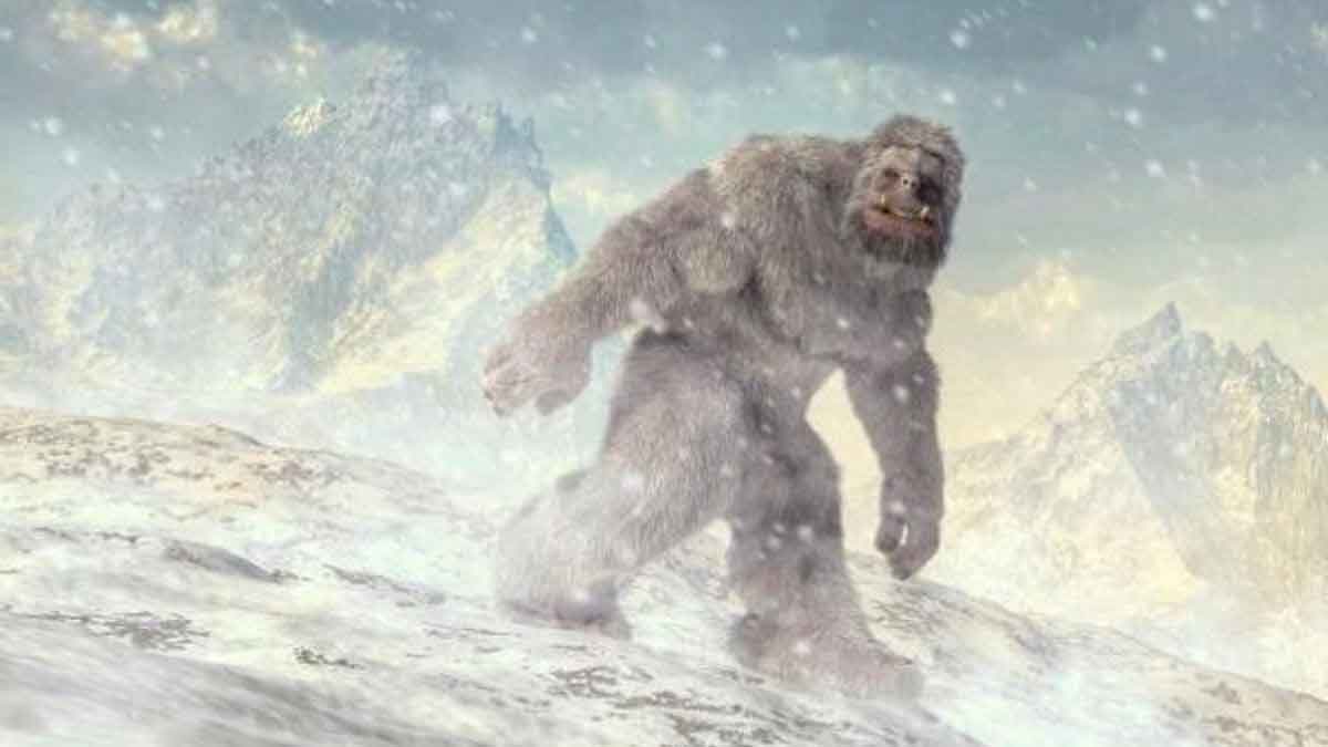 does yeti really exists what experts say 