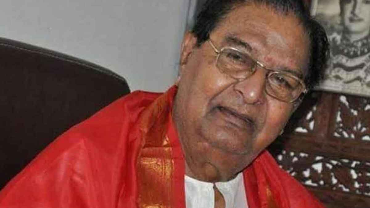 Kaikala Satyanarayana interesting facts 