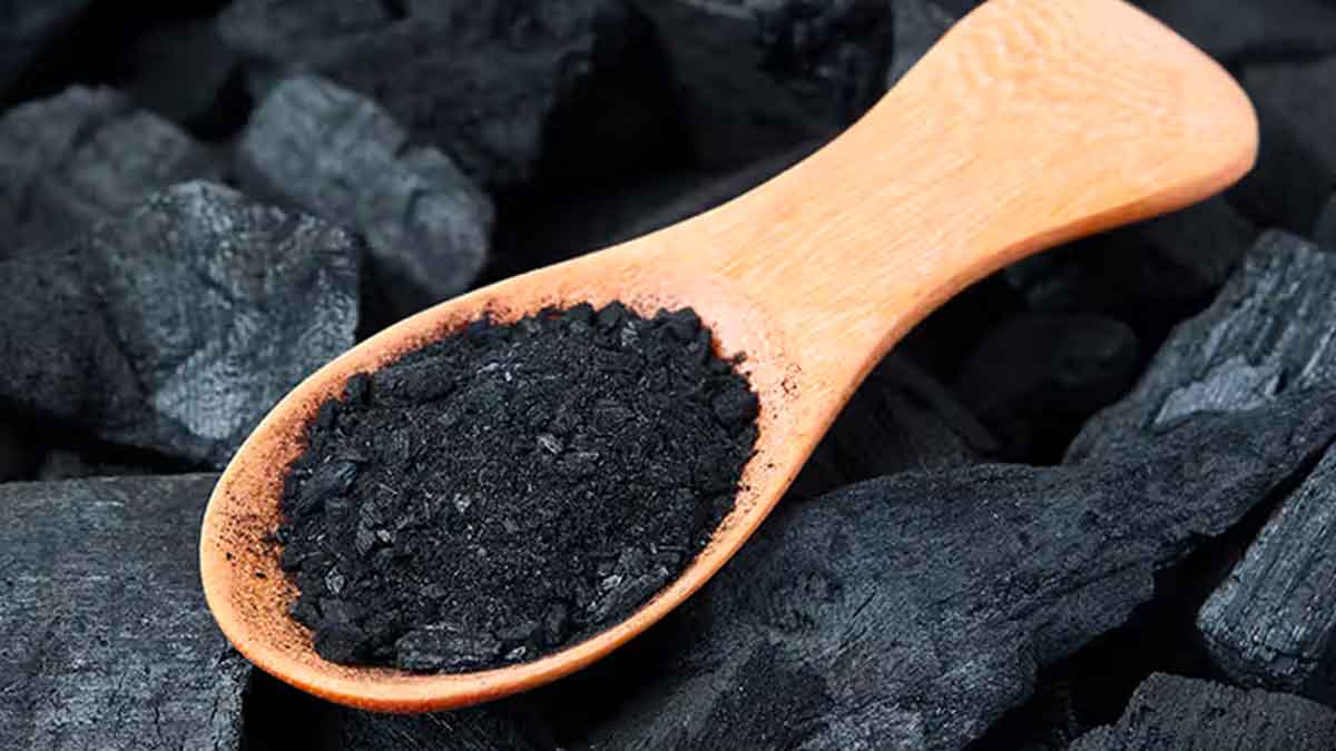 activated charcoal wonderful health benefits