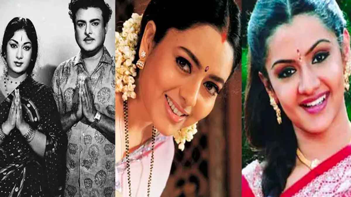 do you know that these actress were dead in young age 