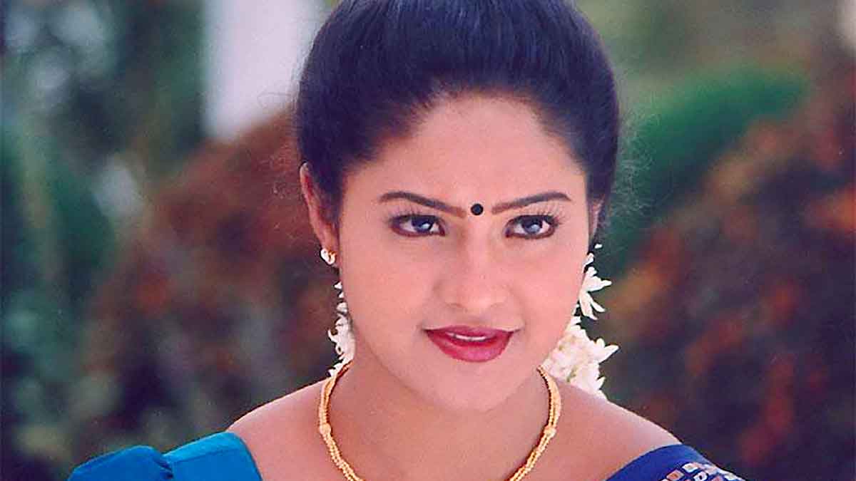 actress raasi told interesting facts about her film life 